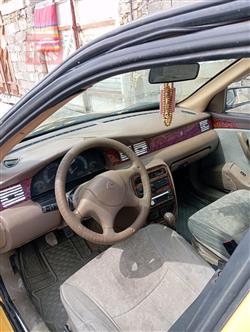 إيران خودرو سمند